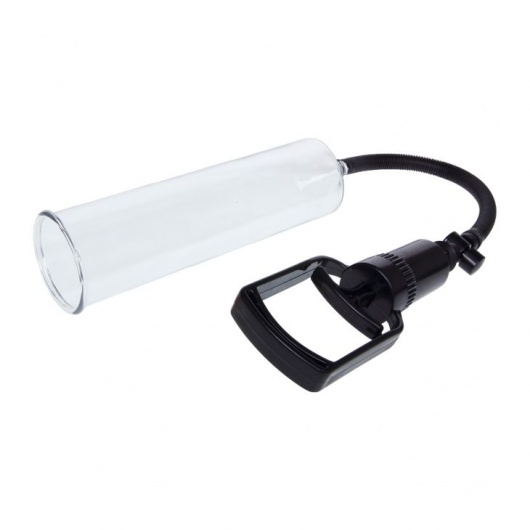 Вакуумная помпа с вибрацией - 25 см. - Baile - в Люберцах купить с доставкой