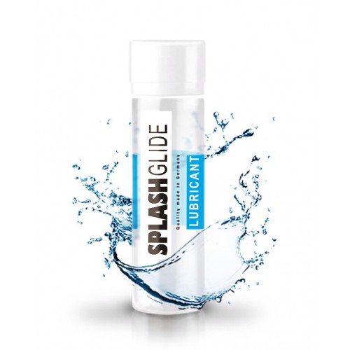 Смазка-увлажнитель SPLASHGLIDE LUBRICANT CLASSIC - 50 мл. - Splashglide - купить с доставкой в Люберцах