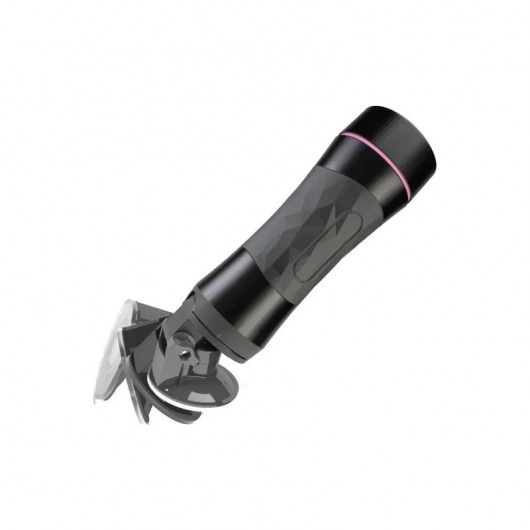 Крепление на стену Captain Hook для мастурбаторов Mystim - MyStim - купить с доставкой в Люберцах