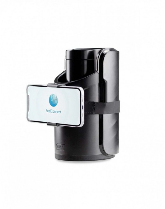 Держатель для телефона Keon Phone Holder - Kiiroo - купить с доставкой в Люберцах