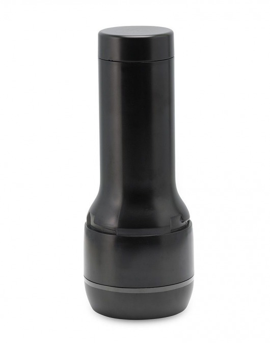 Телесный мастурбатор-вагина Feel Stroker - Kiiroo - в Люберцах купить с доставкой