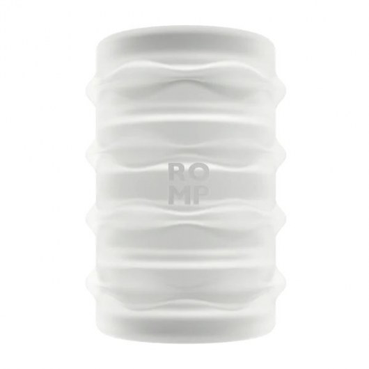 Мини-мастурбатор Romp Mosh - ROMP - в Люберцах купить с доставкой