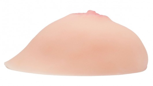 Малый протез молочной железы - LOVETOY (А-Полимер) купить с доставкой