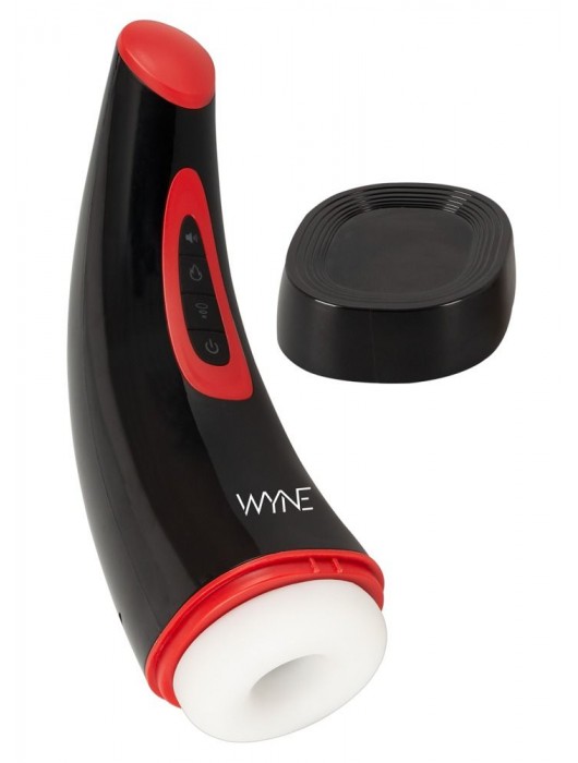 Автоматический мастурбатор WYNE 03 с подогревом - Orion - в Люберцах купить с доставкой