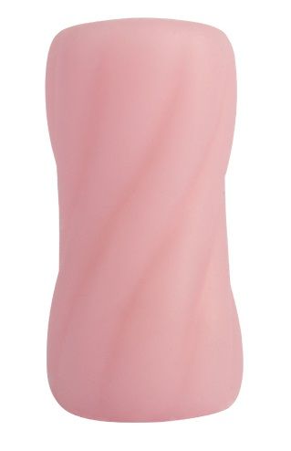 Розовый мастурбатор Stamina Masturbator Pleasure Pocket - Chisa - в Люберцах купить с доставкой