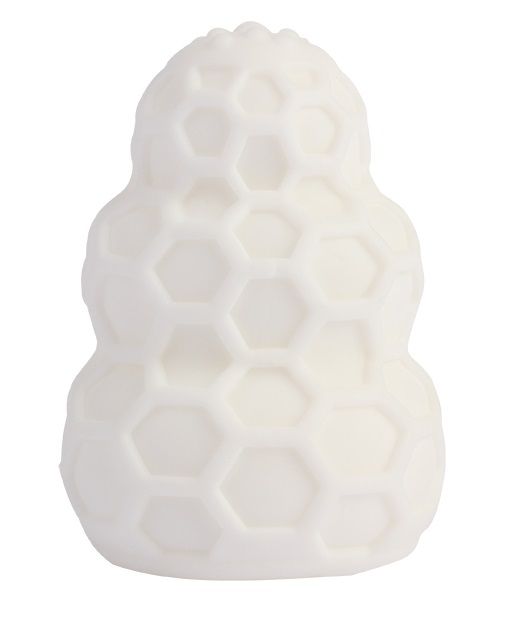 Белый мастурбатор Phantom Masturbator Pleasure Pocket - Chisa - в Люберцах купить с доставкой