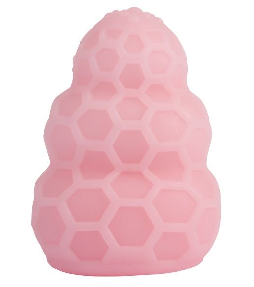 Розовый мастурбатор Phantom Masturbator Pleasure Pocket - Chisa - в Люберцах купить с доставкой