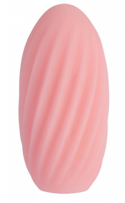 Розовый мастурбатор Alpha Masturbator Pleasure Pocket - Chisa - в Люберцах купить с доставкой