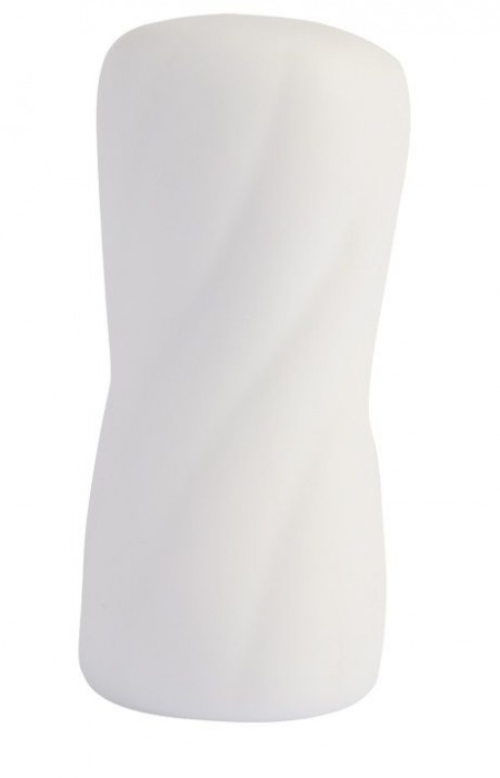 Белый мастурбатор Blow Cox Masturbator Pleasure Pocket - Chisa - в Люберцах купить с доставкой