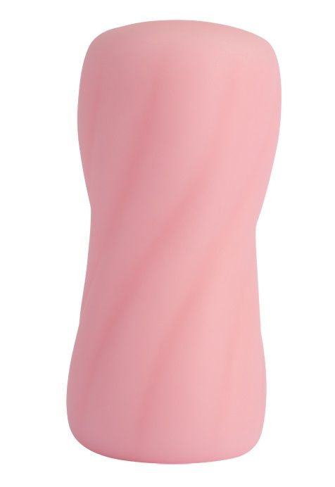 Розовый мастурбатор Blow Cox Masturbator Pleasure Pocket - Chisa - в Люберцах купить с доставкой