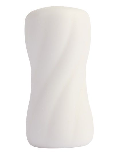 Белый мастурбатор Vigor Masturbator Pleasure Pocket - Chisa - в Люберцах купить с доставкой
