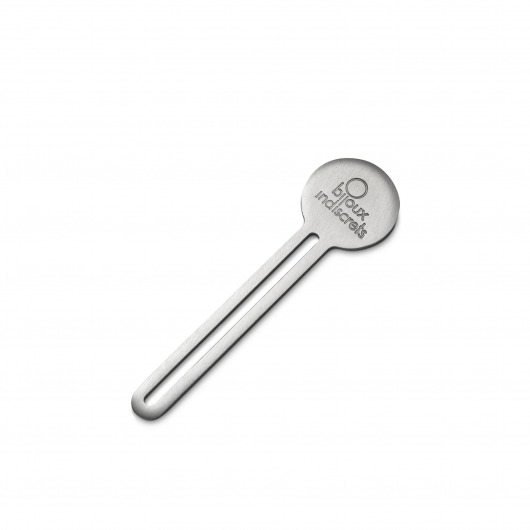 Приспособление для выдавливания тюбиков до конца Tube Squeezer - Bijoux Indiscrets - купить с доставкой в Люберцах