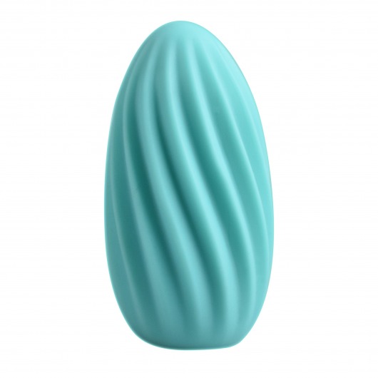 Мятный мастурбатор-яйцо Joy Egg - Erokay - в Люберцах купить с доставкой