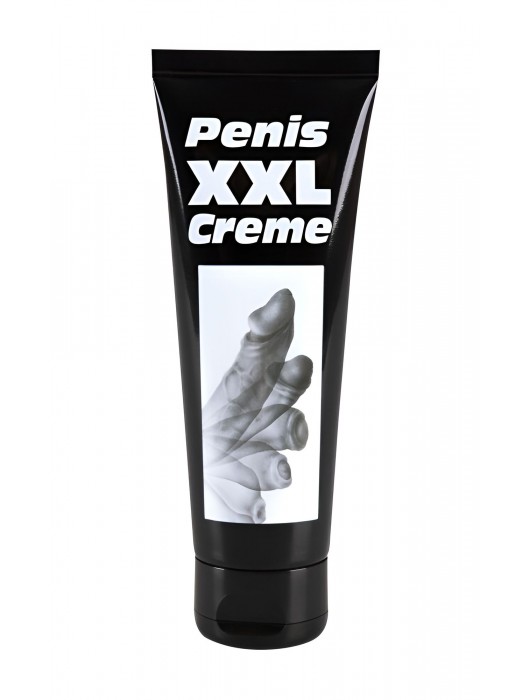 Крем для увеличения пениса Penis XXL - 80 мл. - Orion - купить с доставкой в Люберцах