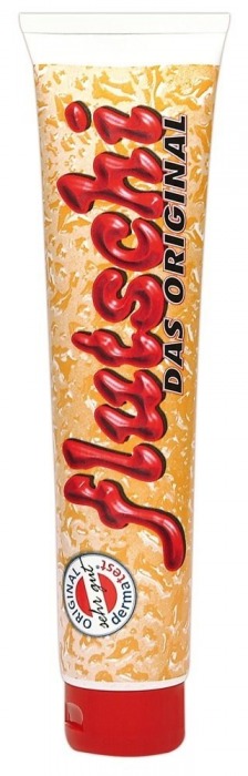 Вагинально-анальная смазка на водной основе Flutschi Original - 200 мл. - Orion - купить с доставкой в Люберцах