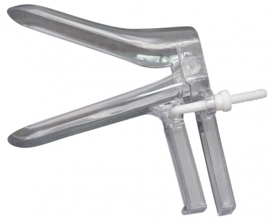 Гинекологическое зеркало-расширитель из пластика - Orion - купить с доставкой в Люберцах