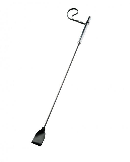 Стек с металлической ручкой - 67 см. - Crazy Handmade - купить с доставкой в Люберцах