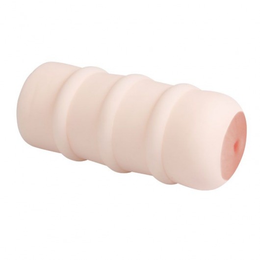 Мастурбатор-анус Goddess - 12,2 см. - Baile - в Люберцах купить с доставкой