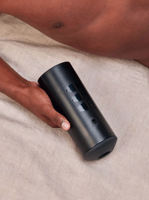 Интерактивный мастурбатор Kiiroo Titan Feel Pornstars Experience - Kiiroo - в Люберцах купить с доставкой