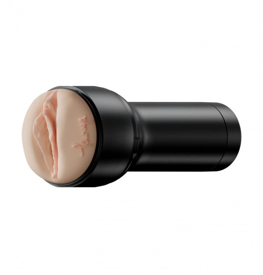 Мастурбатор-вагина FeelTanya Stroker - Kiiroo - в Люберцах купить с доставкой