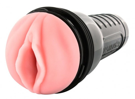 Мастурбатор-вагина Fleshlight - Pink Lady Original - Fleshlight - в Люберцах купить с доставкой