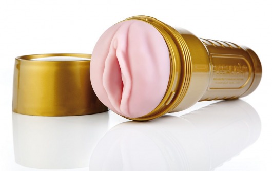 Мастурбатор Fleshlight - Stamina Training Unit - Fleshlight - в Люберцах купить с доставкой