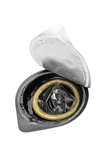 Ультратонкие презервативы с точками Elasun Orgasm and Dotted - 10 шт. - Elasun - купить с доставкой в Люберцах