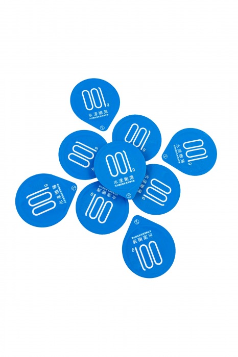 Ультратонкие презервативы с точками Elasun Orgasm and Dotted - 10 шт. - Elasun - купить с доставкой в Люберцах