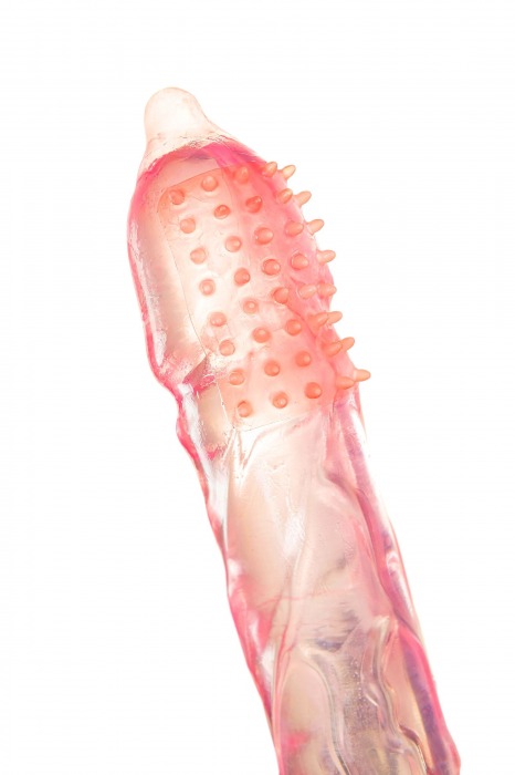 Особо тонкие презервативы Elasun G-spot bag X5 - 2 шт. - Elasun - купить с доставкой в Люберцах