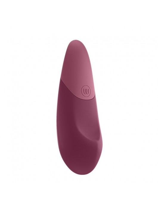 Розовый клиторальный вибратор Womanizer Vibe - Womanizer