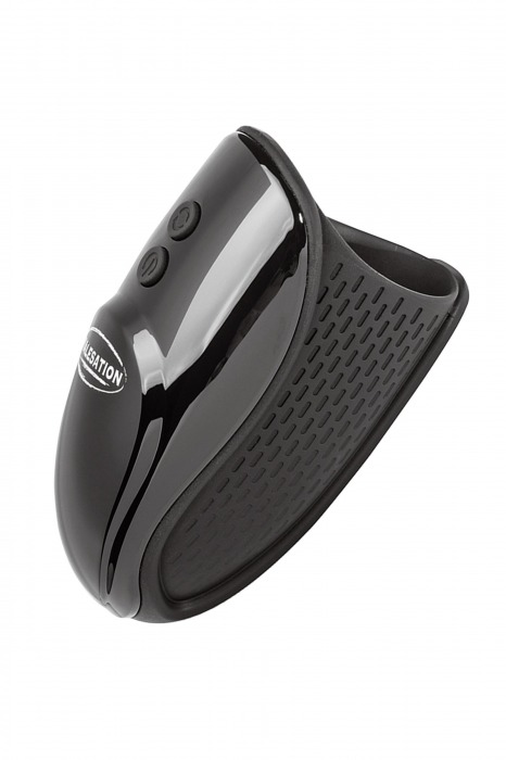 Нереалистичный мастурбатор Masturbator Deluxe - MALESATION - в Люберцах купить с доставкой