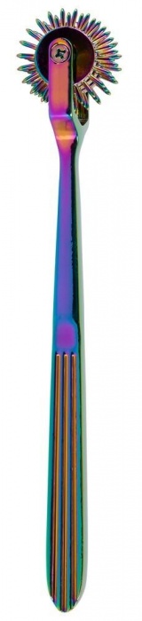 Радужное колесо Вартенберга Rainbow Triple Pinwheel - Orion - купить с доставкой в Люберцах