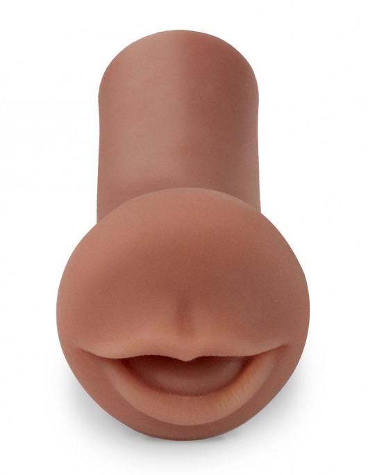 Мастурбатор-ротик Coed Cocksucker - Pipedream - в Люберцах купить с доставкой