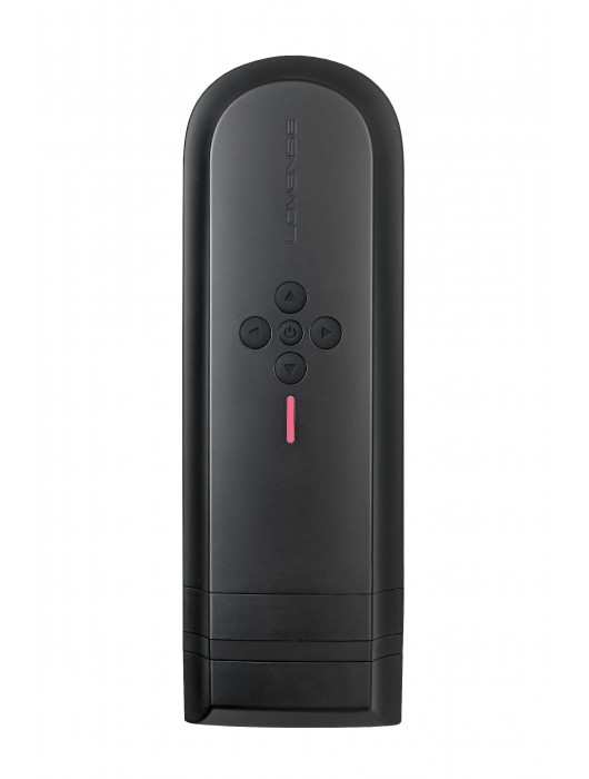 Нереалистичный мастурбатор Solace - Lovense - в Люберцах купить с доставкой