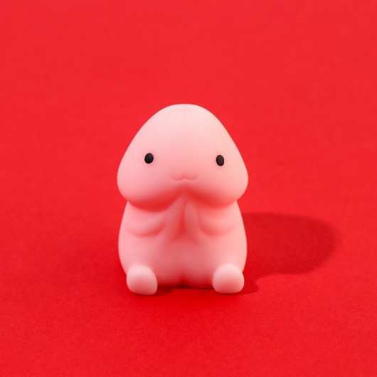 Мялка-релаксант «Забей на всё» - Сима-Ленд - купить с доставкой в Люберцах