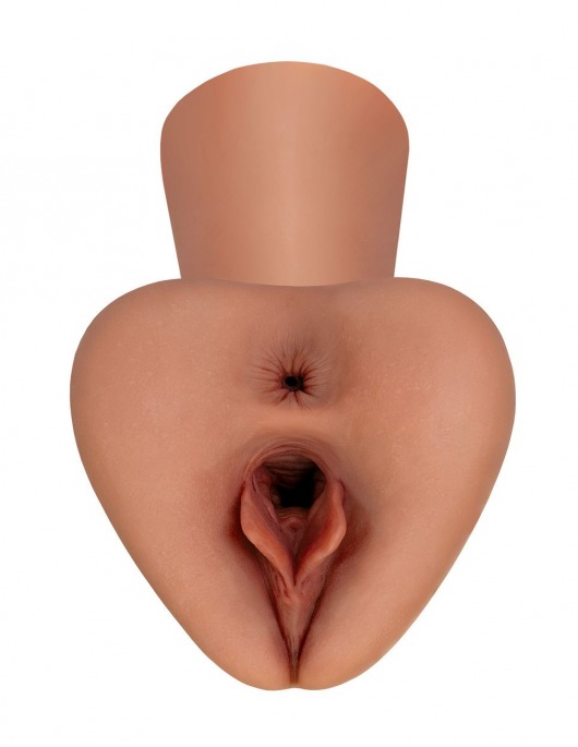 Карамельный мастурбатор Pick Your Pleasure XL Stroker - Pipedream - в Люберцах купить с доставкой
