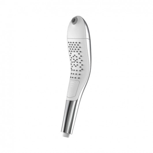 Лейка для душа Massage Hand Shower с вакуумной стимуляцией - Aisnn - купить с доставкой в Люберцах