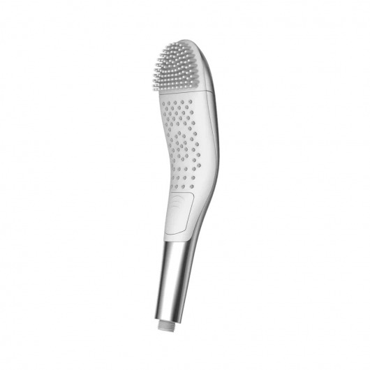 Лейка для душа Massage Hand Shower с 2 сменными насадками - Aisnn - купить с доставкой в Люберцах