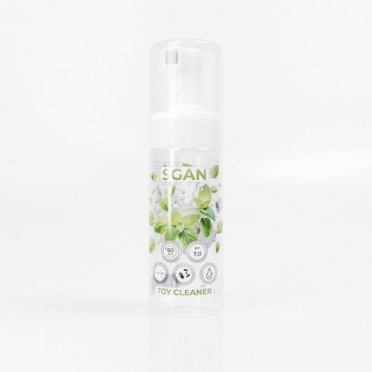 Антибактериальное очищающее средство для игрушек SGAN - 150 мл. - SGAN - купить с доставкой в Люберцах