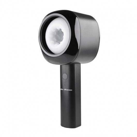 Автоматический мастурбатор Let It Slide - Zero Tolerance - в Люберцах купить с доставкой