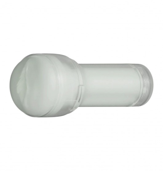 Люминесцентный мастурбатор-вагина FeelGlow Stroker - Kiiroo - в Люберцах купить с доставкой