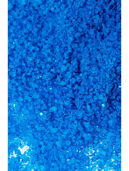 Соль Мёртвого моря для ванны Oriental Crystals «Искушение океана» - 500 гр. -  - Магазин феромонов в Люберцах