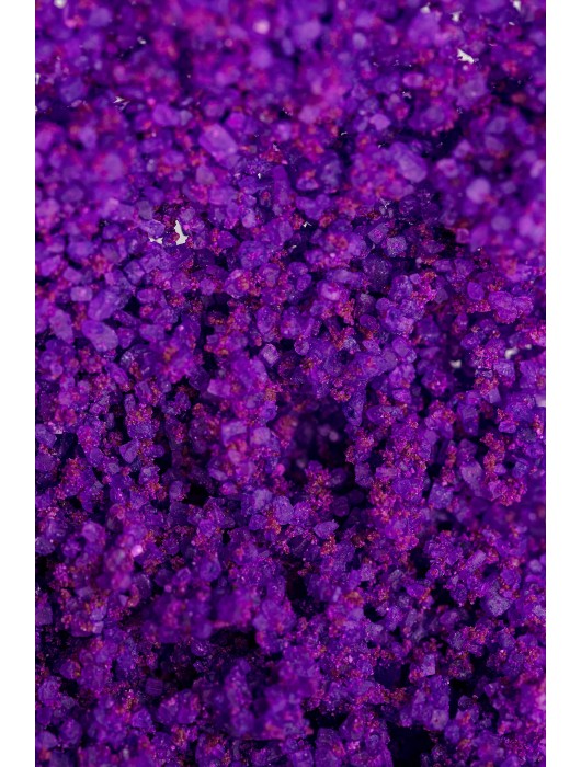 Соль Мёртвого моря для ванны Oriental Crystals «Экзотические фрукты» - 500 гр. -  - Магазин феромонов в Люберцах