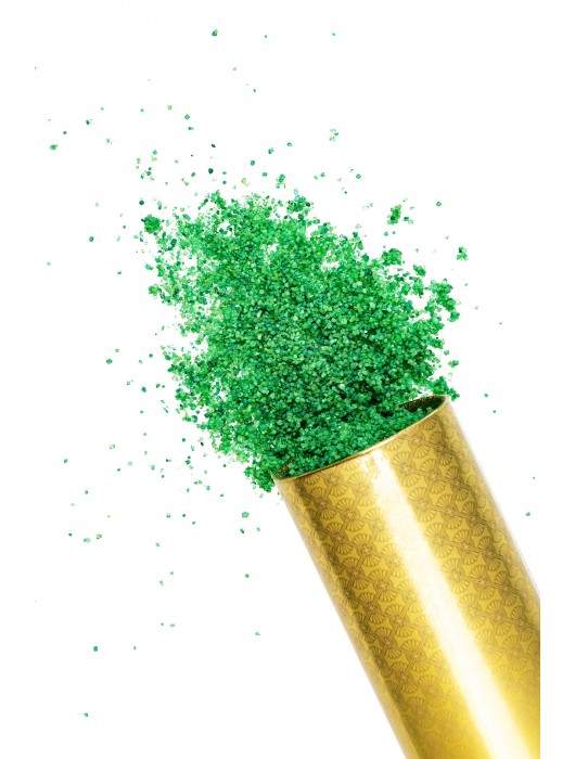 Соль Мёртвого моря для ванны Oriental Crystals «Цветок лотоса» - 500 гр. -  - Магазин феромонов в Люберцах