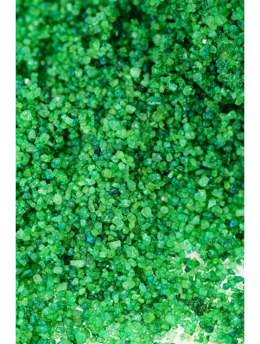 Соль Мёртвого моря для ванны Oriental Crystals «Цветок лотоса» - 500 гр. -  - Магазин феромонов в Люберцах