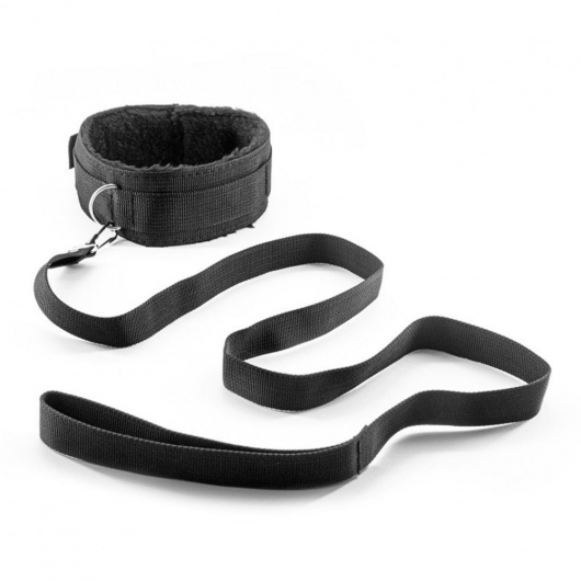 Набор БДСМ-аксессуаров Fury - Adrien Lastic - купить с доставкой в Люберцах