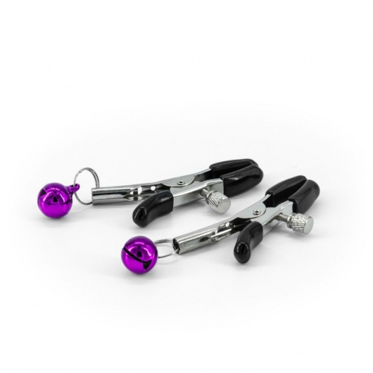 Набор БДСМ-аксессуаров Fury - Adrien Lastic - купить с доставкой в Люберцах