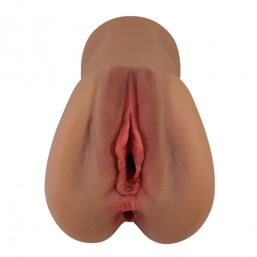 Мастурбатор-вагина Caroline - Baile - в Люберцах купить с доставкой