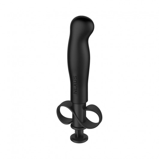 Шприц для введения смазки Infinity Lube Launcher Pro - Nexus Range - купить с доставкой в Люберцах