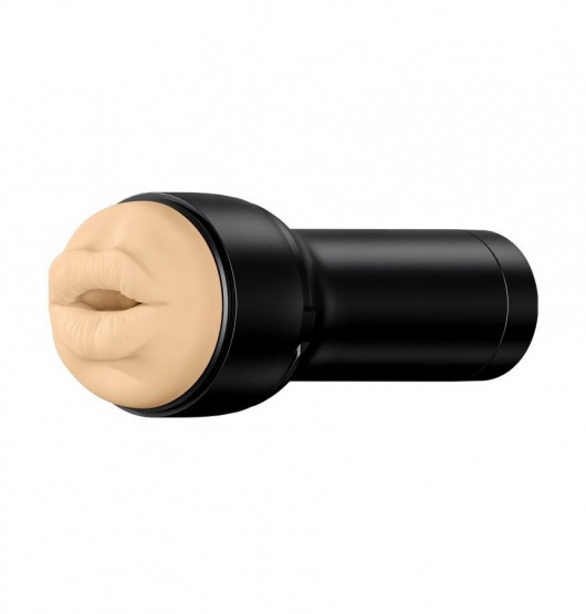 Мастурбатор-ротик Kiiroo Feel Victoria Mouth - Kiiroo - в Люберцах купить с доставкой